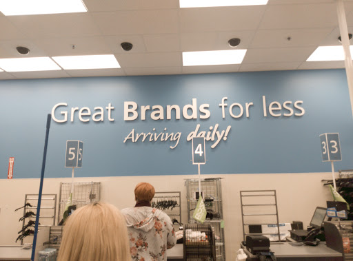 Clothing Store «Ross Dress for Less», reviews and photos, 11310 W Florissant Ave, Florissant, MO 63033, USA