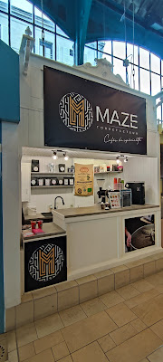 MAZE Torréfacteur - Cafés de spécialité à Cognac