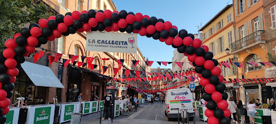 Balloon Party à Portet-sur-Garonne