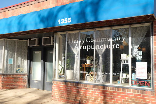 Acupuncture centre Denver