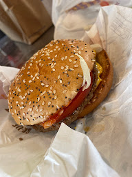Photo n°14 de McDonald's à Amiens ()