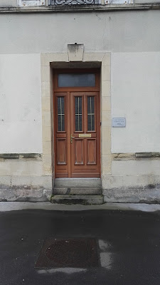 Cabinet Chiro Cherbourg à Cherbourg-en-Cotentin