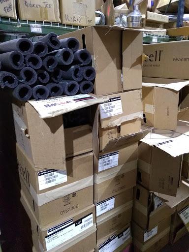 Plumbing Supply Store «Wells Plumbing & Heating Supplies», reviews and photos, 916 W 21st St, Chicago, IL 60608, USA