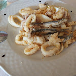 Photo n°1 de l'avis de Mario.u fait le 29/09/2017 à 11:29 sur le  Antica Trattoria Del Pontelungo à Bologna