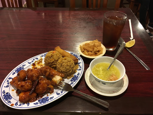 April’s Chinese Restaurant Find Asian restaurant in Houston news