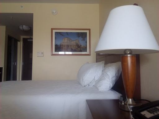 Ola Royal Hotel, KM 5, Oyo-Ibadan expressway, Ilora, Nigeria, RV Park, state Oyo