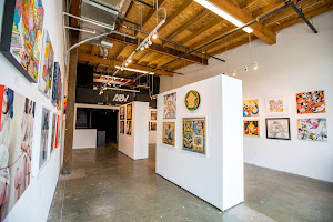 ABV Agency and Gallery
