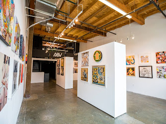 ABV Agency and Gallery