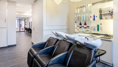L'artisan Coiffeur à Hyères