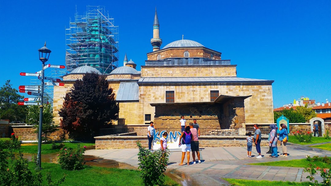 Konya, Türkiye