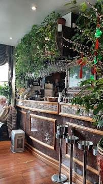 Atmosphère du Restaurant asiatique Saveurs de Printemps à Paris - n°4