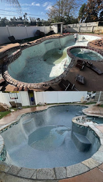 OceanView Pool Resurfacing - Photo 9 - Car repair in San Diego, CA, San Diego