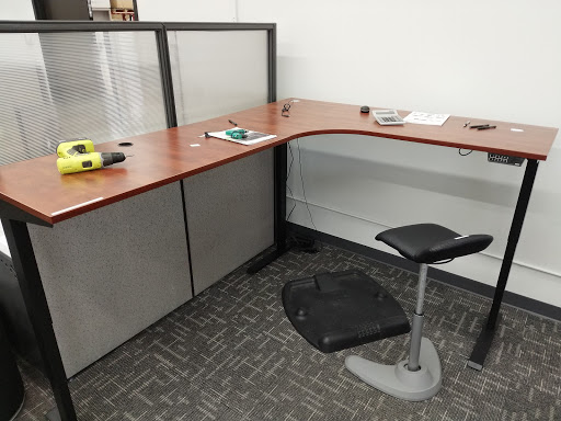 Office Furniture Store «Office Liquidators», reviews and photos, 925 US-169, Plymouth, MN 55441, USA