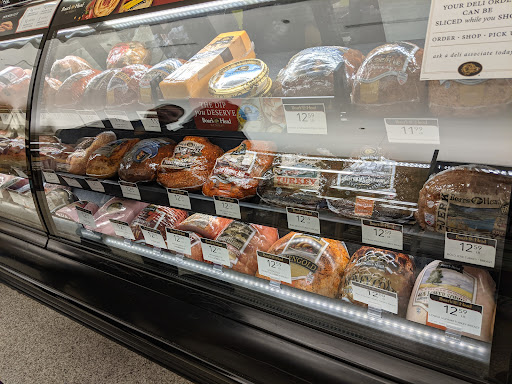 Supermarket «Publix Super Market at Providence Commons», reviews and photos, 665 S Mt Juliet Rd, Mt Juliet, TN 37122, USA