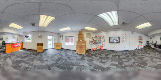 Self-Storage Facility «CubeSmart Self Storage», reviews and photos, 282 Chapel Rd, South Windsor, CT 06074, USA