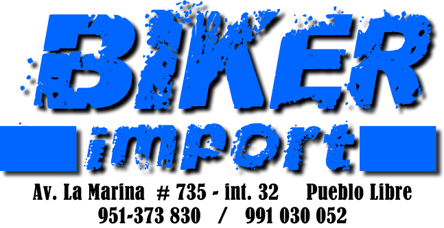 Opiniones de Biker Import en Pueblo Libre - Tienda de motocicletas