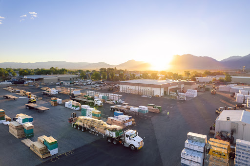Building Materials Supplier «BMC - Building Materials & Construction Solutions», reviews and photos, 7881 S Wheeling Ct, Englewood, CO 80112, USA