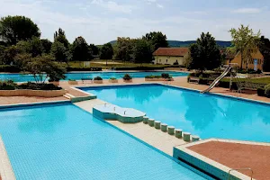 Freibad Zellingen image