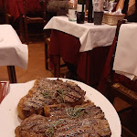 Photo n°5 de l'avis de Giorgio.a fait le 22/01/2020 à 14:21 sur le  Antica Trattoria San Sisto à Bologna