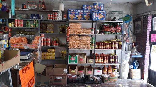 Dulcería y Materias Primas LAS PRINCESAS en Saltillo