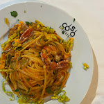 Photo n°1 de l'avis de Travel.r fait le 29/03/2024 à 10:27 sur le  Coso Ristorante à Rome