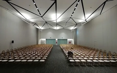 Yucatán Siglo XXI Convention Centre image