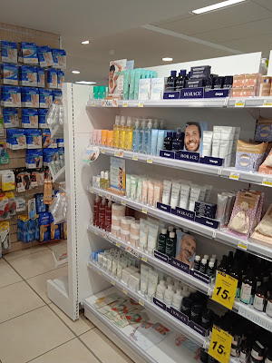 Pharmacie Cap Valescure à Fréjus