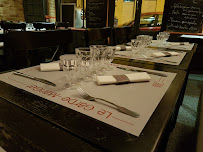 Atmosphère du Restaurant français Le Garde-Manger à Le Havre - n°1