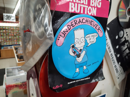 Record Store «Know Name Records», reviews and photos, 6009 Portland Ave, Minneapolis, MN 55417, USA