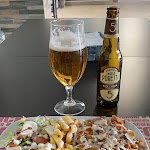 Photo n°1 de l'avis de Fabrizio.i fait le 02/06/2021 à 12:14 sur le  Castronno Kebap Pizzeria à Castronno