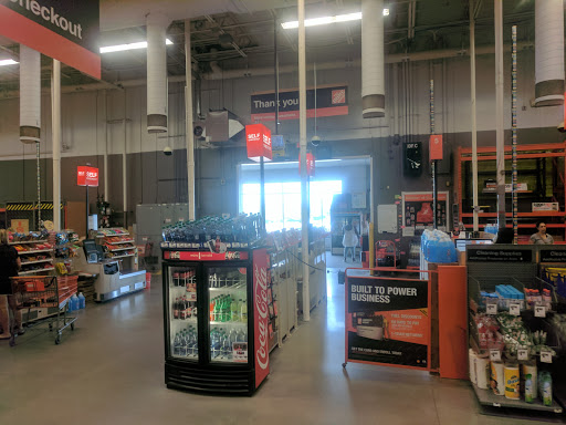 Home Improvement Store «The Home Depot», reviews and photos, 1177 Coolidge Hwy, Troy, MI 48084, USA