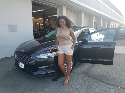 Used Car Dealer «Auto Connection», reviews and photos, 9100 Centreville Rd, Manassas, VA 20110, USA