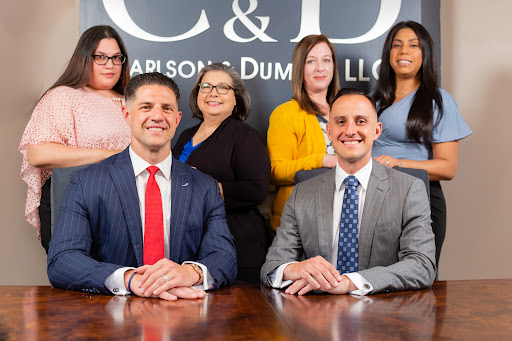 Attorney «Carlson & Dumeer, LLC», reviews and photos