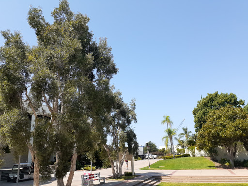 Amphitheater «Cal Coast Credit Union Amphitheater», reviews and photos