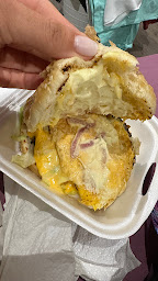 Photo n°4 de Chicken spot à Aulnay-sous-Bois ()