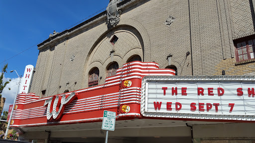 Movie Theater «Whiteside Theatre», reviews and photos, 361 SW Madison Ave, Corvallis, OR 97333, USA