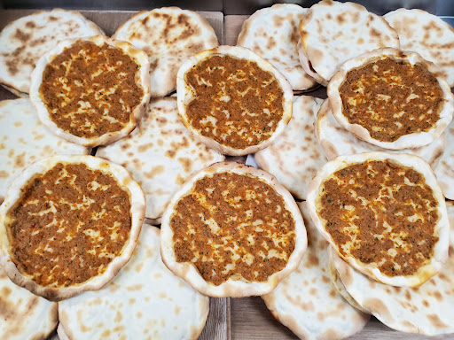 Supermarket «Dd. karabakh market. kebab. bakery. deli. produce», reviews and photos, 5030 N First St, Fresno, CA 93710, USA