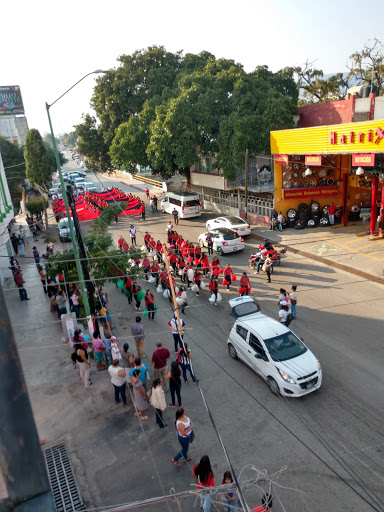 Asamblea de Dios Distrito Chiapas