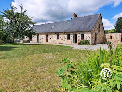 La Boulaie - Gîtes de France à Saint-Ouën-des-Toits