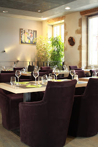 Atmosphère du Restaurant Brasserie L’Etage à Valence - n°5
