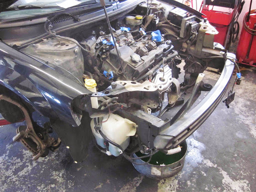 Auto Repair Shop «STAT Automotive», reviews and photos, 5790 W 29th Ave, Wheat Ridge, CO 80214, USA