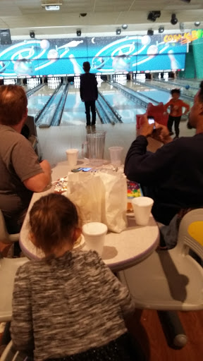 Bowling Alley «Northside Lanes», reviews and photos, 6 Richards Ave, Winchester, VA 22601, USA