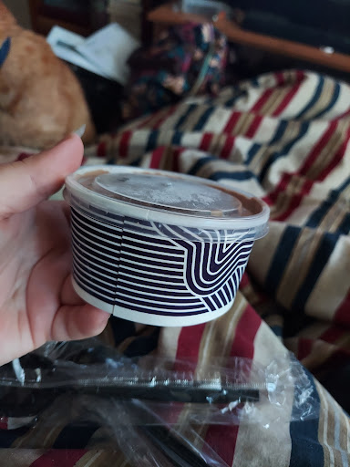 Cookie Shop «Insomnia Cookies», reviews and photos, 2905 Howard St, Kalamazoo, MI 49008, USA