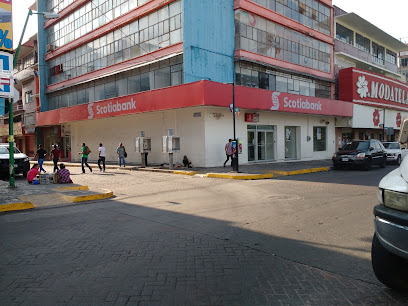 Scotiabank Tapachula