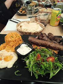 Les plus récentes photos du Restaurant libanais Fayrouz Restaurant à Strasbourg - n°2