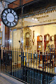 Pendulum of Mayfair Antique Clocks Ltd