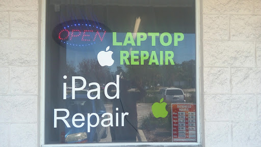 Computer Repair Service «RST Computer Services, Inc.», reviews and photos, 1739 Ridgewood Ave, Holly Hill, FL 32117, USA