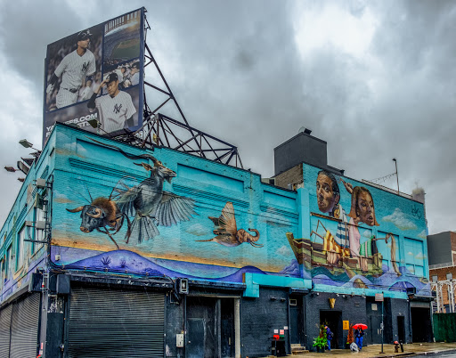 Night Club «Space Ibiza», reviews and photos, 637 W 50th St, New York, NY 10019, USA