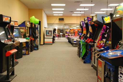 Billiards Supply Store «Game Exchange of Colorado», reviews and photos, 2650 W 6th Ave, Denver, CO 80204, USA