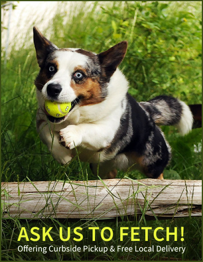 Pet Store «Paws & Fins Pet Shop», reviews and photos, 360 Tormey Ln NE, Bainbridge Island, WA 98110, USA